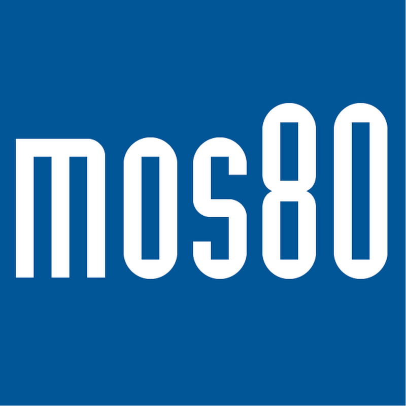 Mos80 Ltd. - Apple Authorized Service Center