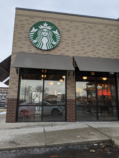 Coffee Shop «Starbucks», reviews and photos, 27835 Orchard Lake Rd, Farmington Hills, MI 48334, USA
