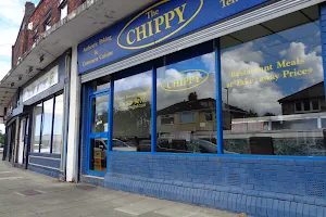 The Chippy Maghull image