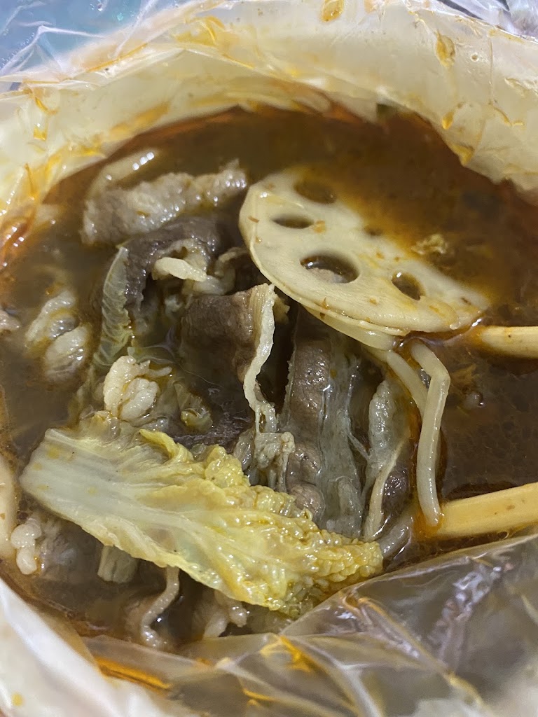 众吃麻辣燙 永和創始店 | 滷味 | 宵夜 | 的照片