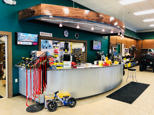 Motorcycle Dealer «Power Lodge», reviews and photos, 6781 US-10, Anoka, MN 55303, USA