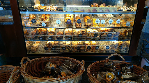 Einstein Bros. Bagels, 750 N Telegraph Rd, Dearborn, MI 48128, USA, 