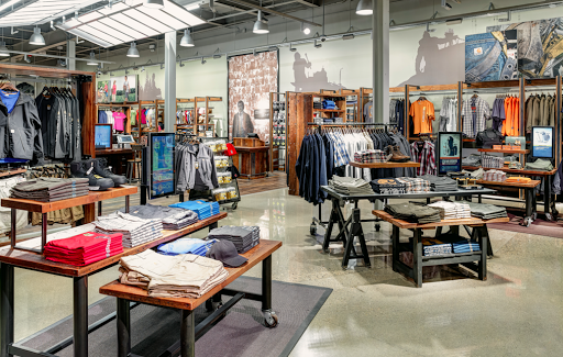 Clothing Store «Carhartt», reviews and photos, 12680 Riverdale Blvd, Coon Rapids, MN 55448, USA