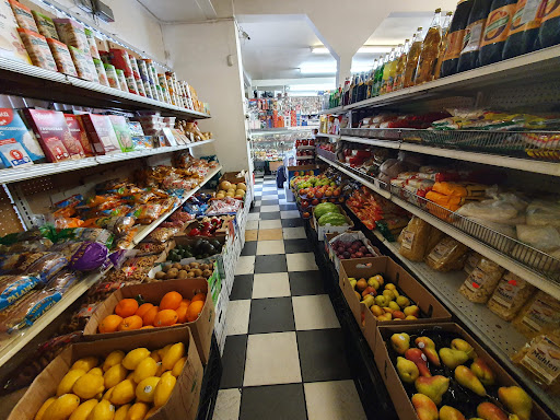 Grocery Store «Odessa Grocery», reviews and photos, 7781 California Route 2, West Hollywood, CA 90046, USA