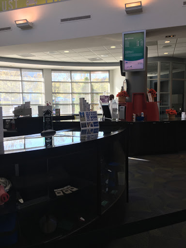 Credit Union «Delta Community Credit Union», reviews and photos