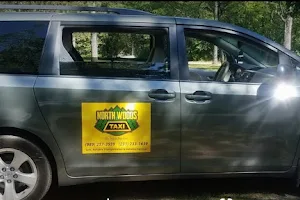 North Woods Taxi and delivery service image
