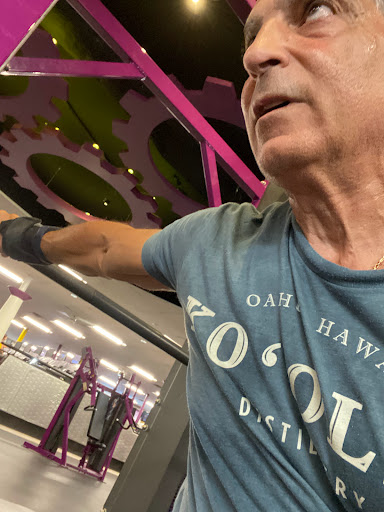 Gym «Planet Fitness», reviews and photos, 3675 Albany Post Rd, Poughkeepsie, NY 12601, USA