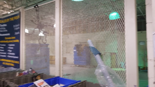 Outlet Store «Goodwill Central Virginia Outlet», reviews and photos, 6301 Midlothian Turnpike, Richmond, VA 23225, USA