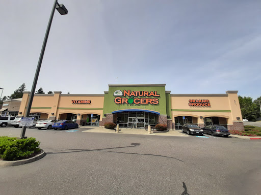 Natural Foods Store «Natural Grocers», reviews and photos, 407 NW Burnside Rd, Gresham, OR 97030, USA