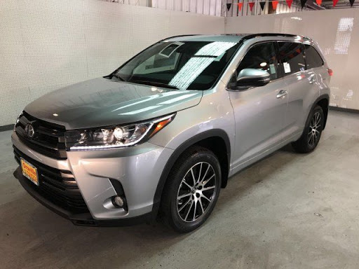 Toyota Dealer «Oroville Toyota», reviews and photos, 1250 Oro Dam Blvd E, Oroville, CA 95965, USA