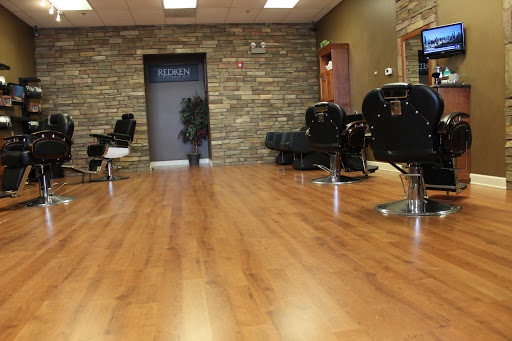 Barber Shop «Studio 95 Barbers», reviews and photos, 3020 Reflection Dr #106, Naperville, IL 60564, USA