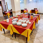 Photo n°4 de l'avis de Seimen.u fait le 24/09/2023 à 06:23 sur le  Hotel Napoleon à Pontremoli