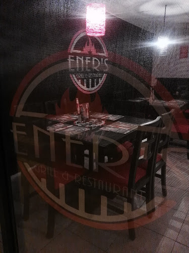 Ener's - Restaurante