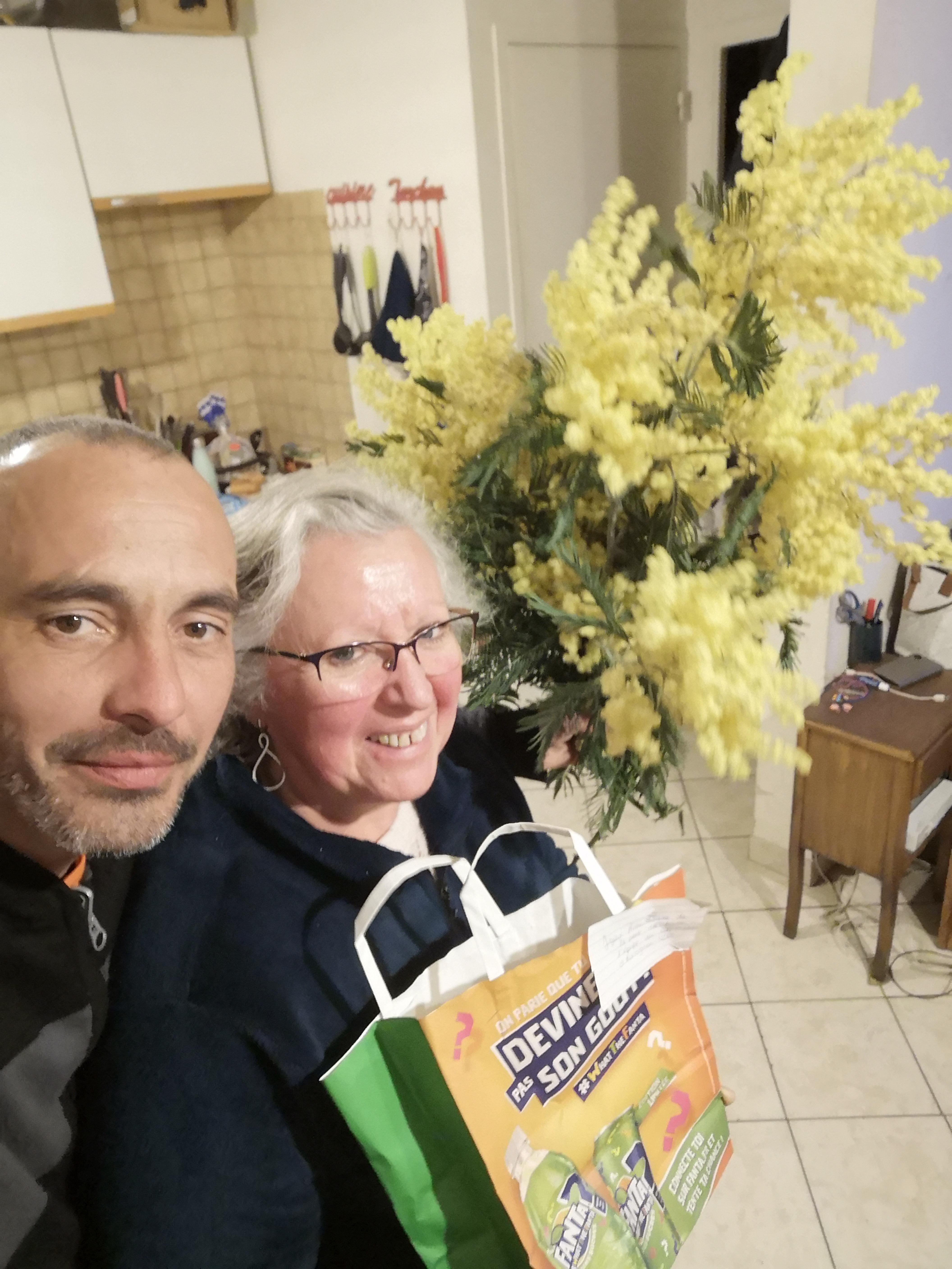 Photo n° 1 de l'avis de guelorget.e fait le 28/02/2022 à 20:07