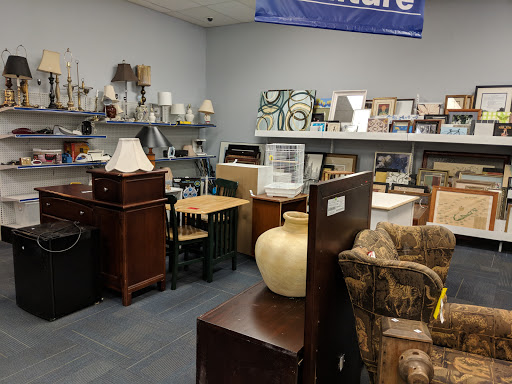Thrift Store «Goodwill West Broad Street Retail Store», reviews and photos