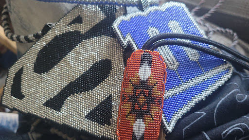 Woodland Indian Crafts, 1530 E Franklin Ave, Minneapolis, MN 55404, USA, 