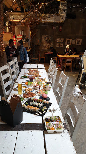 Market «Gansevoort Market», reviews and photos, 353 W 14th St, New York, NY 10014, USA