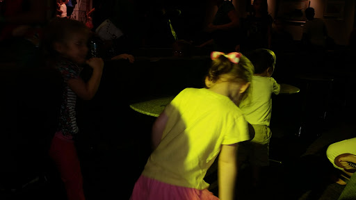 Performing Arts Theater «Titusville Playhouse Inc», reviews and photos, 301 Julia St, Titusville, FL 32796, USA