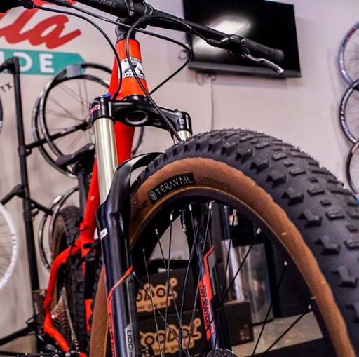 Bicycle Repair Shop «Gotta Ride Bikes», reviews and photos, 4553 North Loop 1604 W #1129, San Antonio, TX 78249, USA