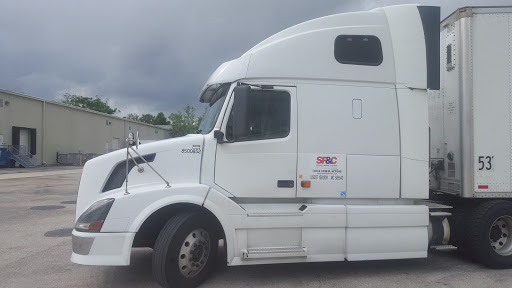 Courier Service «Specialty Freight and Courier», reviews and photos, 7255 Salisbury Rd #3, Jacksonville, FL 32256, USA