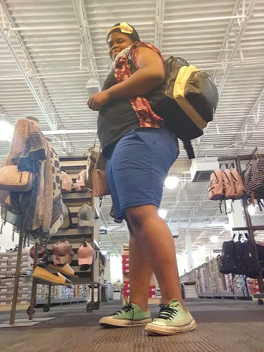 Shoe Store «DSW Designer Shoe Warehouse», reviews and photos, 3889 Medina Rd, Akron, OH 44333, USA