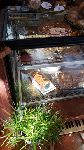 Coffee Shop «The Zen Den», reviews and photos, 20 Donaldson St, Doylestown, PA 18901, USA