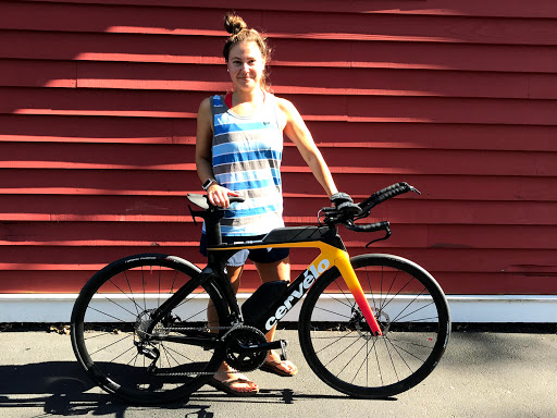 Bicycle Store «Brielle Cyclery», reviews and photos, 205 Union Ave, Brielle, NJ 08730, USA