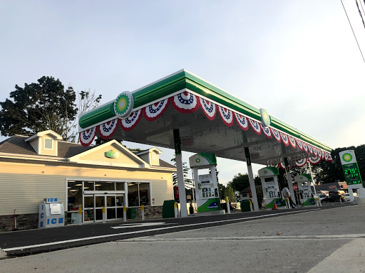bp en Massapequa