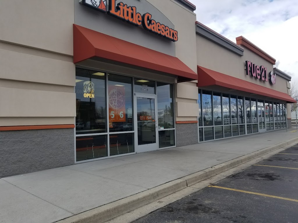 Little Caesars Pizza 97850