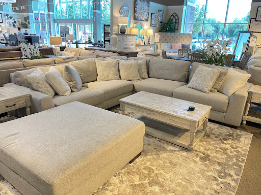 Furniture Store «Ashley HomeStore», reviews and photos, 3667 N Freeway Blvd, Sacramento, CA 95834, USA