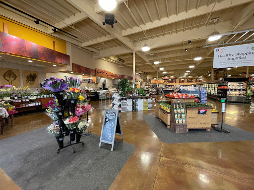 Grocery Store «Nob Hill Foods», reviews and photos, 1250 Grant Rd, Mountain View, CA 94040, USA