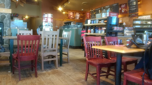 Coffee Shop «Caribou Coffee», reviews and photos, 7745 Egan Dr, Savage, MN 55378, USA