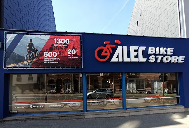 Alec Bike Store Heverlee - Leuven