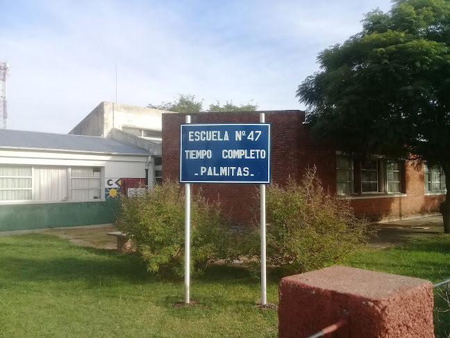 Opiniones de Escuela Publica en Soriano - Escuela