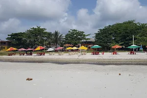Praia de Jaguaribe image