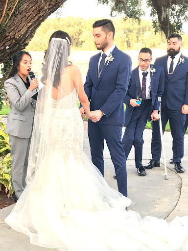 Event Venue «Highland Manor», reviews and photos, 604 E Main St, Apopka, FL 32703, USA