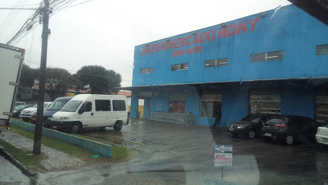 Supermercado Hony - Curitiba