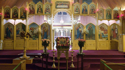 St George Antiochian Orthodox Church