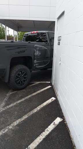 Chevrolet Dealer «Alan Webb Chevrolet», reviews and photos, 3712 NE 66th Ave, Vancouver, WA 98661, USA