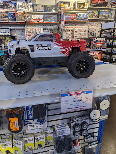 Hobby Store «HobbyTown USA Hurst Texas», reviews and photos, 746 Grapevine Hwy, Hurst, TX 76054, USA