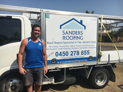 Sanders Roofing Pty Ltd