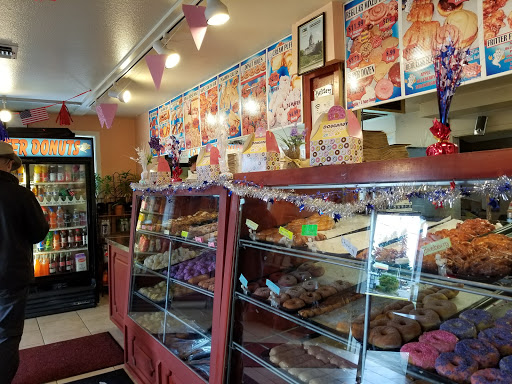 Donut Shop «Twister Donuts», reviews and photos, 2302 4th Ave E, Olympia, WA 98506, USA