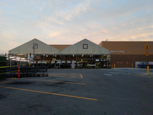 Department Store «Walmart Supercenter», reviews and photos, 3034 Rhea County Hwy, Dayton, TN 37321, USA