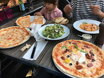 Pizza du Restaurant italien Le Florenza à Paris - n°6