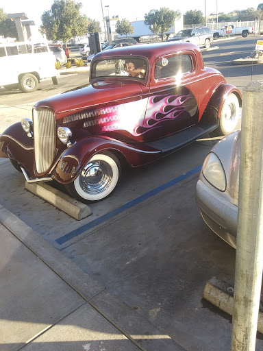 Shopping Mall «Burns Valley Mall», reviews and photos, Olympic Dr, Clearlake, CA 95422, USA