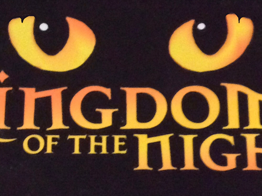 Zoo «Desert Dome & Kingdoms of the Night», reviews and photos, 3701 S 10th St, Omaha, NE 68108, USA