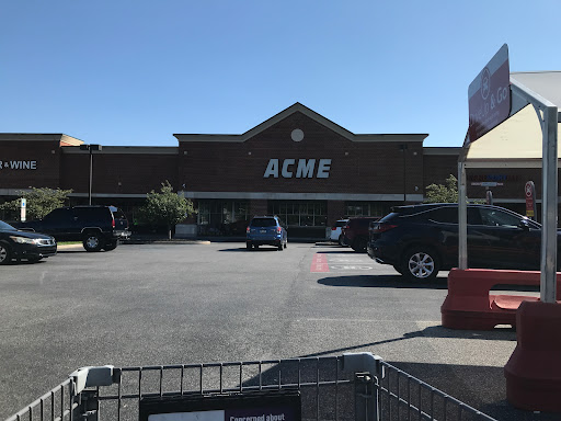 Grocery Store «ACME Markets», reviews and photos, 851 Gap Newport Pike, Avondale, PA 19311, USA