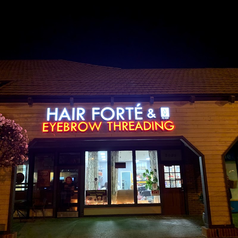 Hair Forte