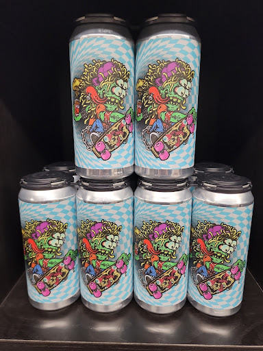 Liquor Store «Canyon City Liquor», reviews and photos, 424 W Foothill Blvd, Azusa, CA 91702, USA