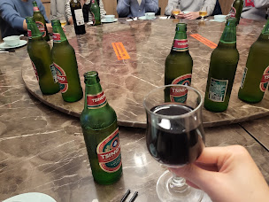 Photo n°14 de La Source de Sichuan à Paris ()